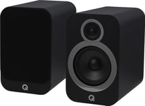 Q Acoustics 3030i Noir