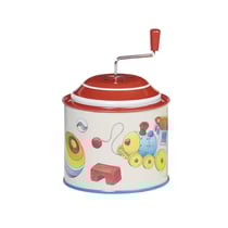 Moulin sonore Jouets