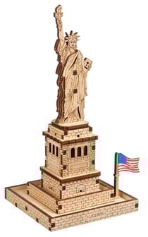 Statue De Liberté