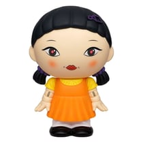 Squid Game - Tirelire Young-hee Doll