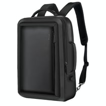Sac À Dos Ordinateur Grande Capacité USB Antivol Imperméable Ventilé 30x12x44cm YONIS