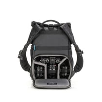 TENBA Sac à dos Fulton V2 10L Noir Camo AW