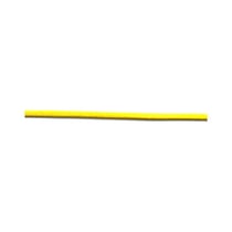 Bobine 25m cordon queue de rat polyester 2mm
