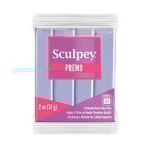 Premo lavende - pâte 57 gr - Sculpey
