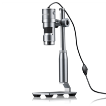Bresser - Microscope numérique USB DST-1028 - 5.1MP