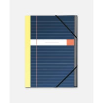 CHEMISE TRIEUR Papier Tigre - 24x33 cm