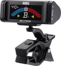 Accordeur Korg AW-LT100M