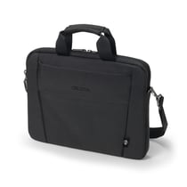 SACOCHE PCP 13/14,1 SLIM ECOBASE  PET NOIRE DICOTA
