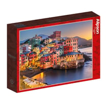 Puzzle 1000 Pièces Gênes Italie - Alize Group