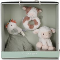 Coffret Cadeau Little Farm - Little Dutch