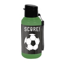 Gourde Football Score 500 ml - 18 CM