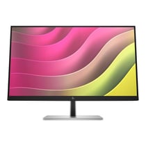 HP Monitor E24t G5 (6N6E6AA ABB)