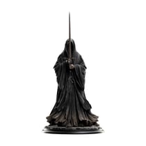 Le Seigneur des Anneaux - Statuette 1/6 Ringwraith of Mordor Classic Series 46 cm - Weta Workshop