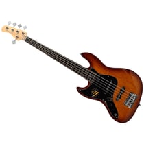 V3P 5 Cordes LH Tobacco Sunburst Marcus Miller