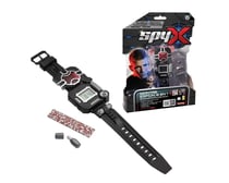 Montre Espion 8 En 1 Spy X - Lansay