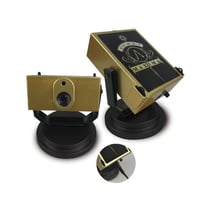 Harry Potter - Projecteur Lumos Maxima