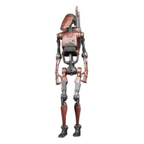 Star Wars Vintage Collection Gaming Greats - Figurine 2021 Heavy Battle Droid (Battlefront II)