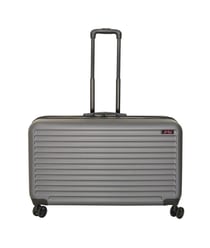 Valise à Roulettes pour Machine à Coudre - Grand Modèle - Sew Easy Noir