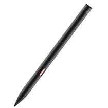 Adonit Stylet pour iPad Rechargeable Série Note 2 Étanche IPX6 Noir