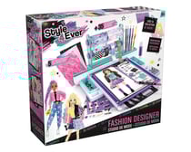 Mon Studio De Mode - Canal Toys