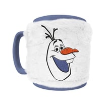 La Reine des neiges - Mug Fuzzy Olaf