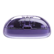 Ecouteurs sans fil Bluetooth 5.3 - JBL Tune Beam 2 avec reduction de bruit - Violet