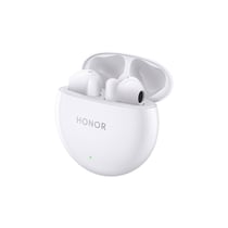 Honor Écouteurs Sans Fil Bluetooth avec Réduction de Bruit Modèle Honor Earbuds X5 Blanc