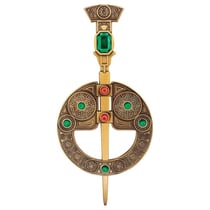 The Witcher - Réplique 1/1 Renfri's Brooch - FaNaTtik