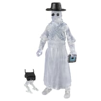 Star Wars - Figurine Star Wars Black Series Tusken Raider Halloween Edition 15 cm - Hasbro