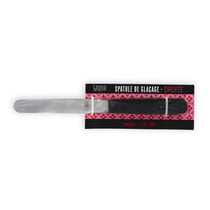 Petite spatule de glaçage droite 12 cm