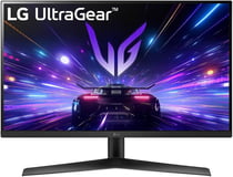 Écran PC - LG - 27 pouces - 1920 x 1080 - 144 Hz - IPS
