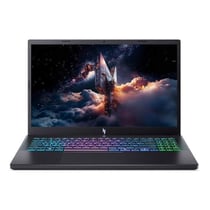 Ordinateur portable Gamer Nitro V 15 ANV15-A31 - Windows 11 - Noir - Garantie 2 ans