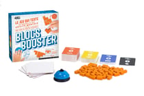 Jeu de société - Blocs booster