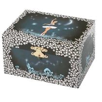 Coffret Musical Danseuse Etoile - Trousselier