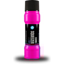 Grog - Squeezer 25 FMP - Rose fluo - Marqueur peinture - Street-art