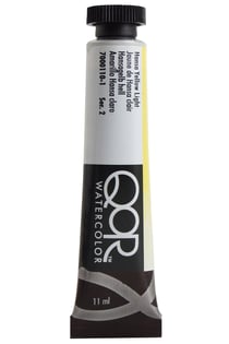Aquarelle EF QoR 11ml Jaune de Hansa clair S2