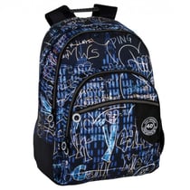 Sac à dos 40 degrees Chrono 43 CM - 2 compartiments