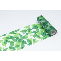 Masking Tape - Masking Tape MT Casa Shade Spécial Vitre feuillage - leaf