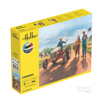 STARTER KIT Farmers