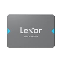 Disque SSD interne LEXAR NQ100 - 256 Go