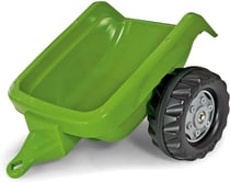 Rolly Kid remorque – couleur vert - Rolly Toys