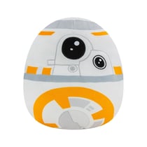 Star Wars - Peluche Squishmallows BB-8 25 cm