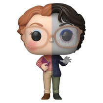 Stranger Things - Figurine POP! Barb Holland Divisée 9 cm