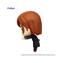 Jujutsu Kaisen - Statuette Hikkake Puchi Nobara Kugisaki 4 cm