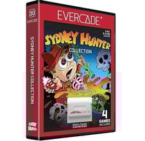 BLAZE EVERCADE - SYDNEY HUNTER COLLECTION - CARTOUCHE ARCADE N° 30