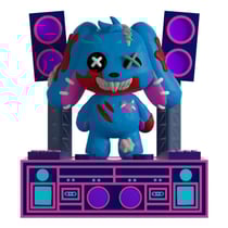 Call of Duty - Figurine Mister Peeks 12 cm