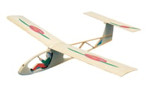 Planeur Pino - Aero-naut