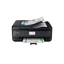 Imprimante multifonction Canon Pixma TR7650 Noir