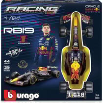 Kit à monter F1 Red Bull RB19 Max Verstappen - Bburago