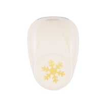 Vaessen Creative Perforatrice Flocon de Neige Snowy Maxi